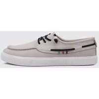 elpulpo nauticos nautico detalles contraste beige para hombre