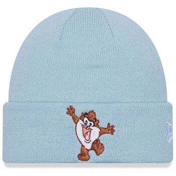 New-Era Gorro Kids Tod Looney Tunes Knit para niña