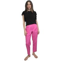 twin set pantalones q-roa-31614 para mujer