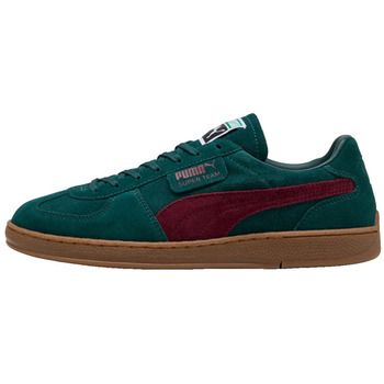 Puma Deportivas Moda Baskets super team daim para hombre