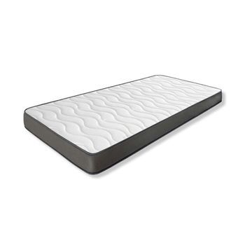 Colchoneta Hr Viscoelástica Para Descanso Ergonómico Y Confortable