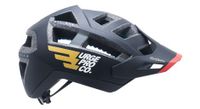 casco mtb urge all air negro