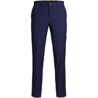 jack  jones pantalones 12199893 jprfranco trousers noos dark navy para hombre