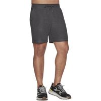 skechers pantalon pirata skech-knits ultra go lite 7 inch short para hombre