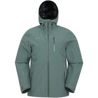 mountain warehouse cazadora bachill para hombre