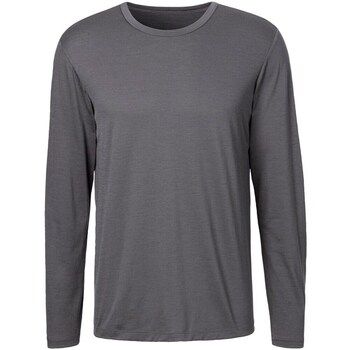 Mckinley Camiseta manga larga Creston para hombre