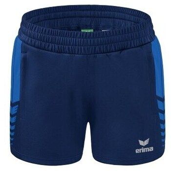Erima Pantalón pirata Six Wings Worker para mujer