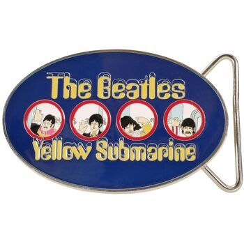The Beatles Cinturón RO9780 para mujer