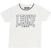 leone 1947 camiseta boy welcome para nino