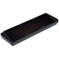 refrigeracion liquida alphacool nexxxos st30 360 mm 3 ventiladores 120 mm