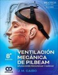 ventilacion mecanica de pilbeam aplicaciones fisiologicas y clinicas