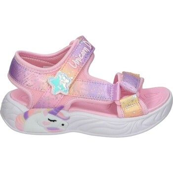 Skechers Sandalias niña 111458 para niña