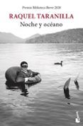 noche y oceano