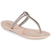 melissa sandalias astral chrome ad para mujer