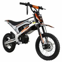eu direct kukirin x1 motocicleta de suciedad electrica todo terreno 48v 208ah motor de potencia pico 2000w velocidad