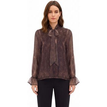 Rinascimento Camisa CFC0131947003 para mujer