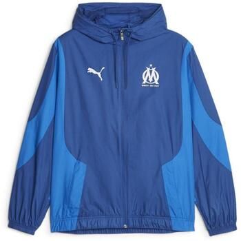 Puma Chaqueta deporte OM Veste Prematch para hombre