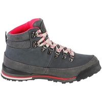cmp zapatillas de senderismo heka wp hiking para mujer