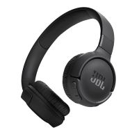 auriculares jbl tune 520bt inalambricos bluetooth 53 hi-fi plegables negros