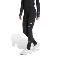 adidas adi365 climawarm mallas para correr mujeres - negro