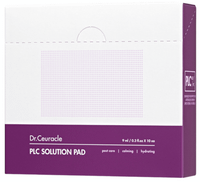 drceuracle plc solution pad 10 uds