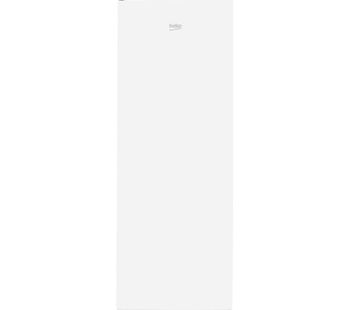 BEKO FFG1545W Tall Freezer - White, White