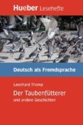 der taubenfutterer und andere geschichten
