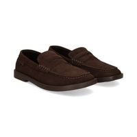 camper mocasines hombre - marron talla 42