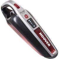 hoover jovis sm18dl4 handheld vacuum cleaner - red  black red