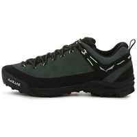 salewa zapatillas de senderismo wildfire leather para hombre