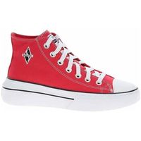 skechers botines 185063rdw para mujer