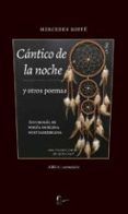 cantico de la noche y otros poemas: antologia de poesia indigena norte