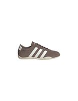 zapatillas adidas grand court lo mujer blanco roto