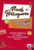 flash portuguese flash english es un libro destinado a quienes visita