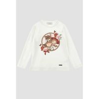 monnalisa camiseta manga larga 11259327971670 para nino