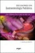 gastroenterologia pediatrica