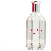tommy hilfiger agua de colonia tommy girl eau de toilette 100 ml para mujer