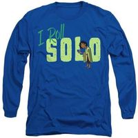 encanto tops y camisetas i roll solo para hombre