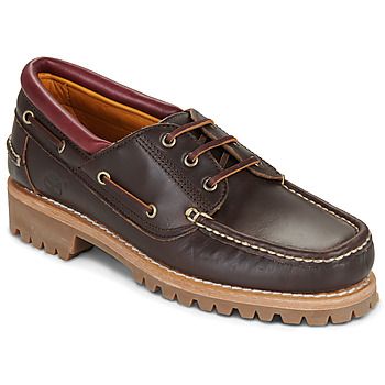 Timberland Náuticos 3 EYE BOAT LUXE para hombre