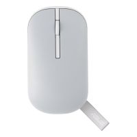 raton asus marshmallow md100 rf wireless bluetooth 1600 dpi gris ambidextro