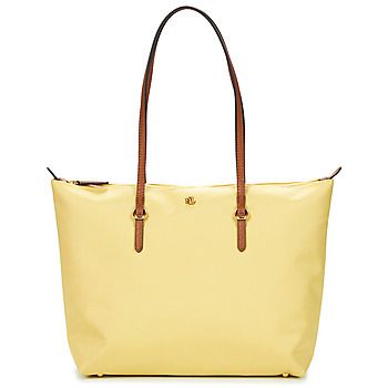 Lauren Ralph Lauren Bolso KEATON 26-TOTE-MEDIUM para mujer