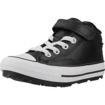 Converse Zapatillas altas Chuck Taylor All Star Malden Street Boot Mid para niño