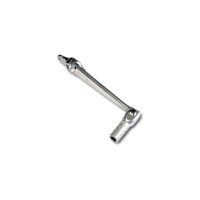 pedal reposapies suzuki gsf 1200 bandit freno emgo