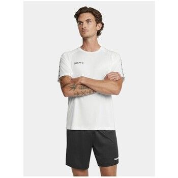 Craft Camiseta 2.0 Contrast Jersey para hombre