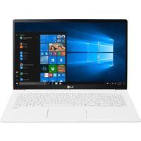 lg gram 15z990 156 intelu0026regcore i7 laptop - 512 gb ssd white white
