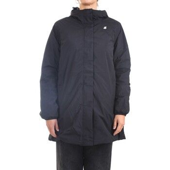 K-Way Cortaviento K111EUW A2B para niña