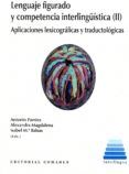 lenguaje figurado y competencia interlinguistica y traductologica s