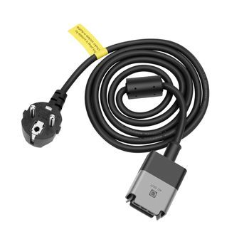Ecoflow Bkw-ac Negro 5 M