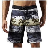 reebok sport banador one series sublimated para hombre