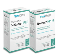 physiomance teoliance hpi 10 30 capsulas
